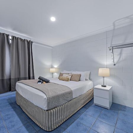 Airlie Sun & Sand Accommodation #5 Airlie Beach Dış mekan fotoğraf