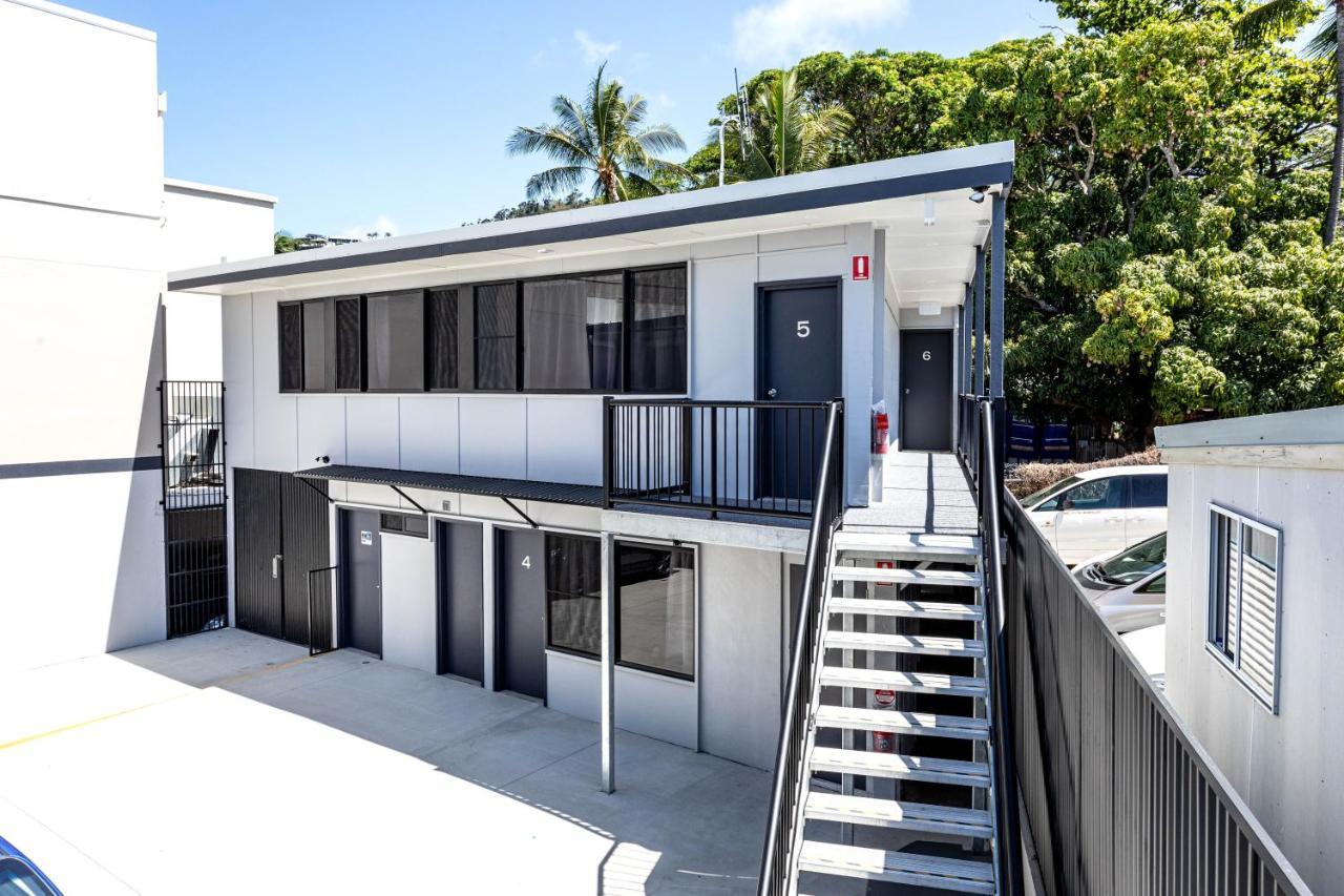Airlie Sun & Sand Accommodation #5 Airlie Beach Dış mekan fotoğraf