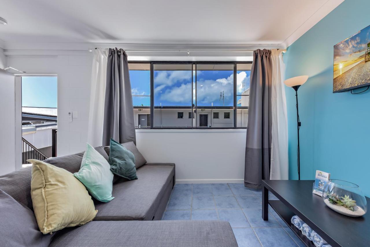 Airlie Sun & Sand Accommodation #5 Airlie Beach Dış mekan fotoğraf