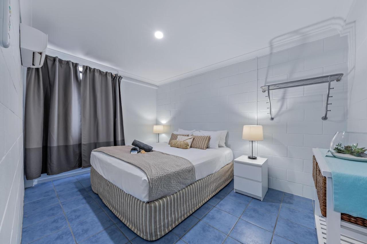 Airlie Sun & Sand Accommodation #5 Airlie Beach Dış mekan fotoğraf