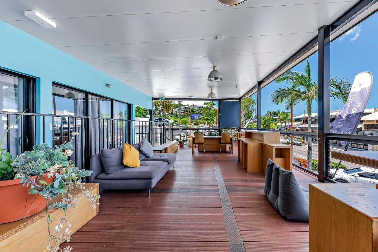 Airlie Sun & Sand Accommodation #5 Airlie Beach Dış mekan fotoğraf