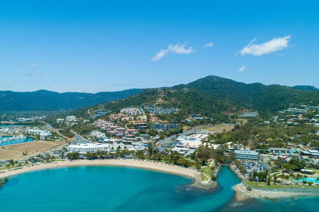 Airlie Sun & Sand Accommodation #5 Airlie Beach Dış mekan fotoğraf