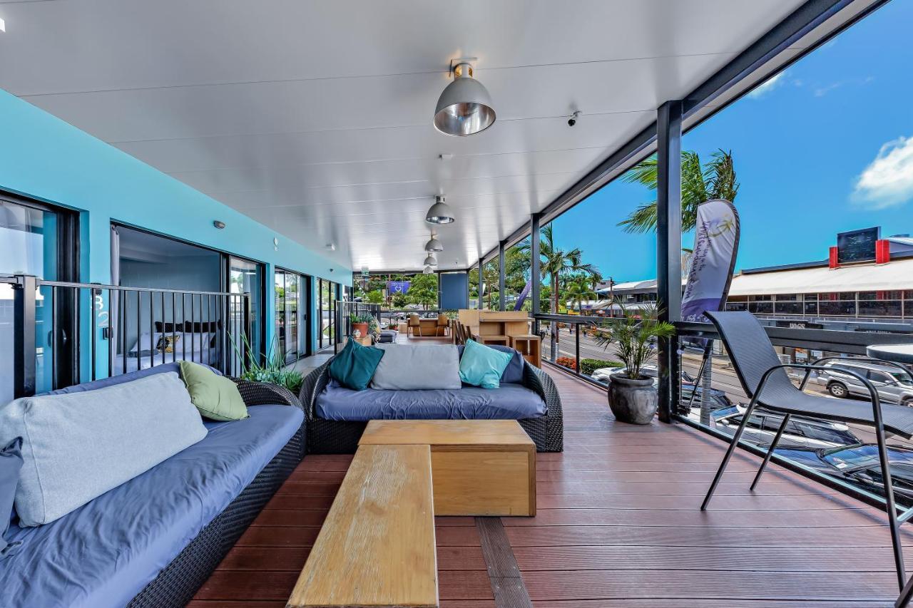 Airlie Sun & Sand Accommodation #5 Airlie Beach Dış mekan fotoğraf