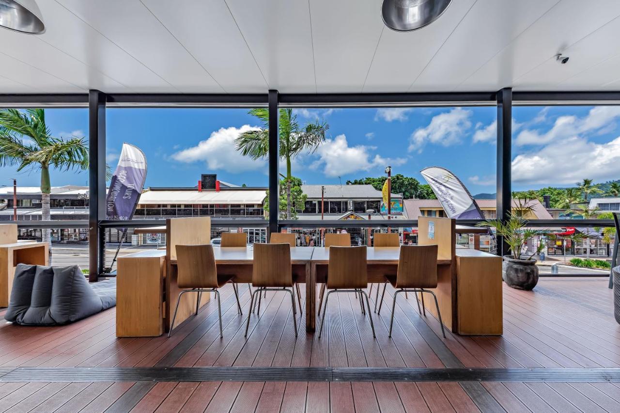 Airlie Sun & Sand Accommodation #5 Airlie Beach Dış mekan fotoğraf