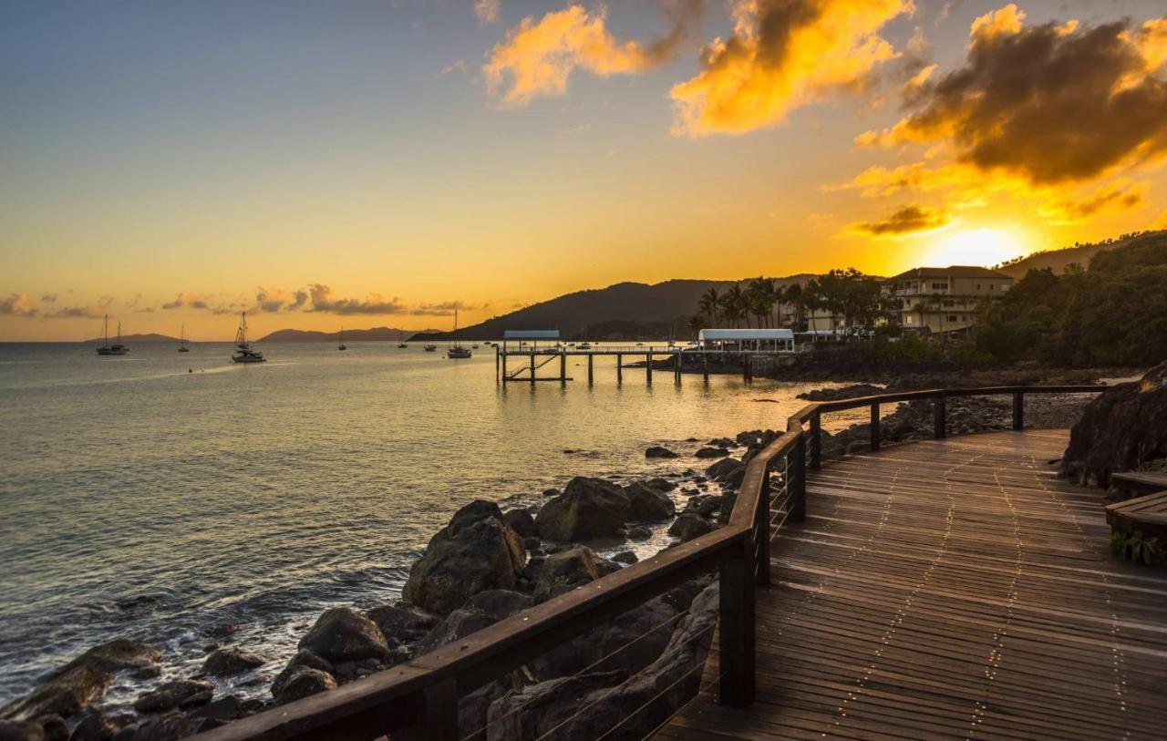 Airlie Sun & Sand Accommodation #5 Airlie Beach Dış mekan fotoğraf