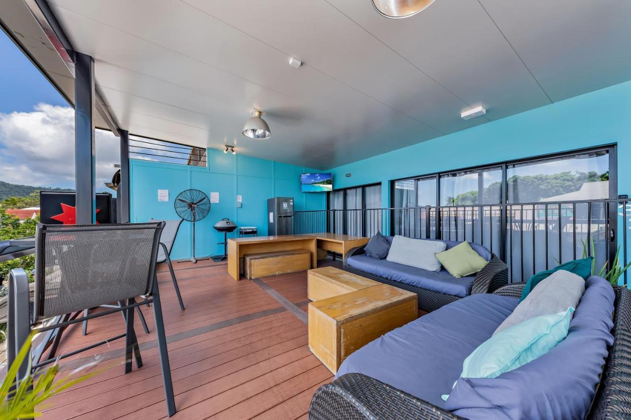Airlie Sun & Sand Accommodation #5 Airlie Beach Dış mekan fotoğraf