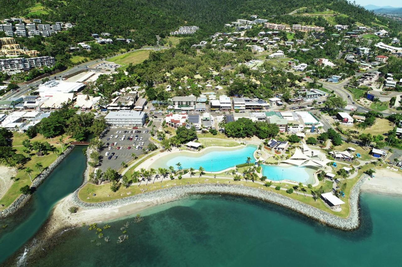 Airlie Sun & Sand Accommodation #5 Airlie Beach Dış mekan fotoğraf